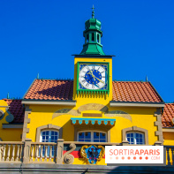 Europa Park : les nouveautés 2018