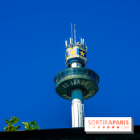 Europa Park : les nouveautés 2018