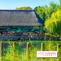 Europa Park : les nouveautés 2018