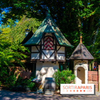 Europa Park : les nouveautés 2018