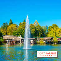 Europa Park : les nouveautés 2018