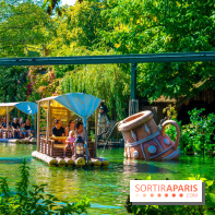 Europa Park : les nouveautés 2018