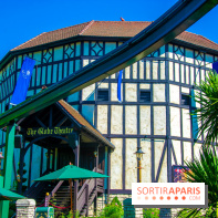 Europa Park : les nouveautés 2018