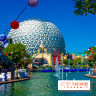 Europa Park : les nouveautés 2018