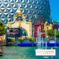 Europa Park : les nouveautés 2018