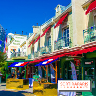 Europa Park : les nouveautés 2018