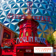 Europa Park : les nouveautés 2018