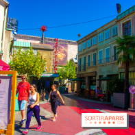 Europa Park : les nouveautés 2018