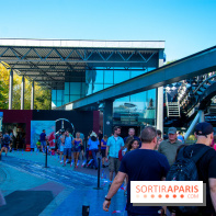 Europa Park : les nouveautés 2018