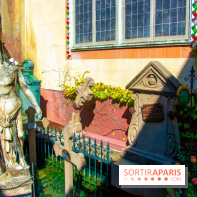 Europa Park : les nouveautés 2018