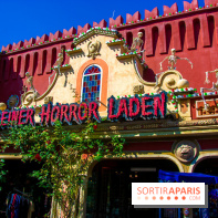 Europa Park : les nouveautés 2018