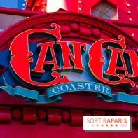 Europa Park : les nouveautés 2018