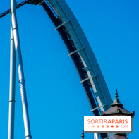 Europa Park : les nouveautés 2018