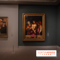 Caravage à Rome, l'exposition au musée Jacquemart-André