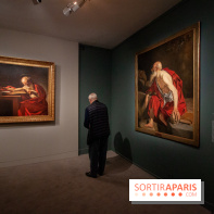 Caravage à Rome, l'exposition au musée Jacquemart-André