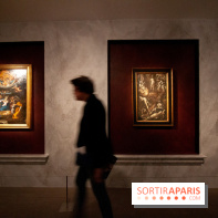 Caravage à Rome, l'exposition au musée Jacquemart-André