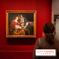 Caravage à Rome, l'exposition au musée Jacquemart-André