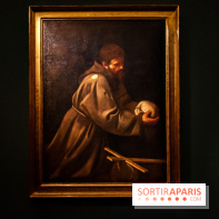 Caravage à Rome, l'exposition au musée Jacquemart-André