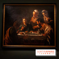 Caravage à Rome, l'exposition au musée Jacquemart-André