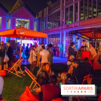 Spritz Piazza 2018 au 118 Warner 