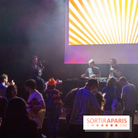 Spritz Piazza 2018 au 118 Warner 