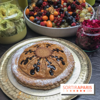 Noël et Epiphanie 2018-2019 de Lenôtre : l'Odyssée Gourmande