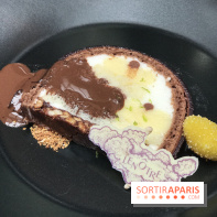 Noël et Epiphanie 2018-2019 de Lenôtre : l'Odyssée Gourmande