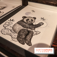 Noël et Epiphanie 2018-2019 de Lenôtre : l'Odyssée Gourmande