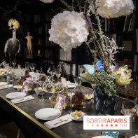 Noël et Epiphanie 2018-2019 de Lenôtre : l'Odyssée Gourmande