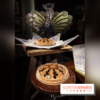 Noël et Epiphanie 2018-2019 de Lenôtre : l'Odyssée Gourmande