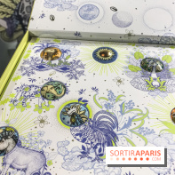 Noël et Epiphanie 2018-2019 de Lenôtre : l'Odyssée Gourmande