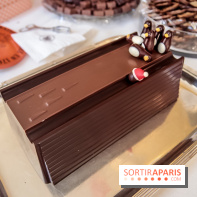 A la Mère de Famille, Noël 2018