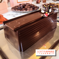 A la Mère de Famille, Noël 2018