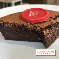 Le Fondant Baulois à Paris