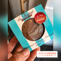 Le Fondant Baulois à Paris