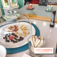 Le Fondant Baulois à Paris