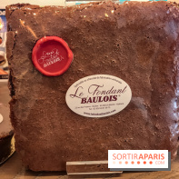 Le Fondant Baulois à Paris