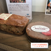 Le Fondant Baulois à Paris