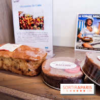 Le Fondant Baulois à Paris