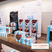 Le Fondant Baulois à Paris