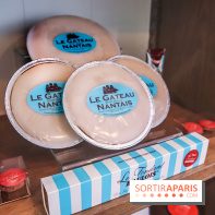 Le Fondant Baulois à Paris