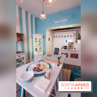 Le Fondant Baulois à Paris