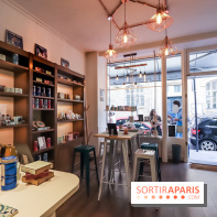 Le Fondant Baulois à Paris