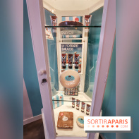 Le Fondant Baulois à Paris