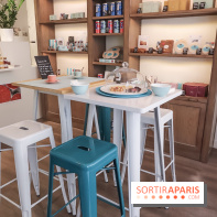 Le Fondant Baulois à Paris