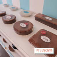 Le Fondant Baulois à Paris