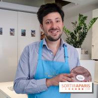 Le Fondant Baulois à Paris