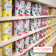 My Jolie Candle : Des bougies qui cachent des bijoux !