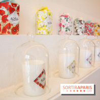 My Jolie Candle : Des bougies qui cachent des bijoux !