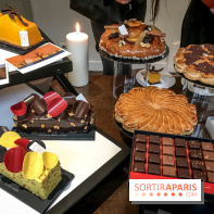 Noël 2018 chez Nicolas Bernardé